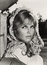 Маргарет Блай