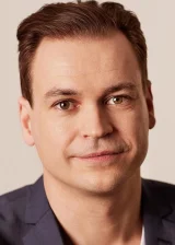 Frederik Nelsson