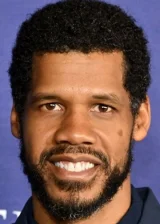 Соломон Хьюз