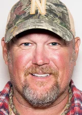 Ларри-кабельщик