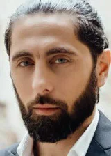 Рауль Мамедов