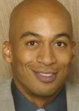 Джеймс Лежер