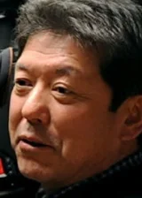 Katsumi Yanagisima