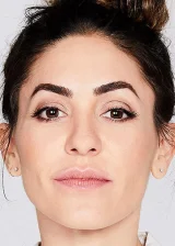 Nataliya Kordova-Bakli