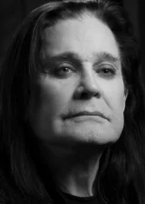 Оззи Осборн