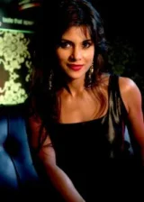 Эрийа Банерджи