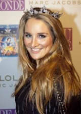 Лике ван Лексмонд