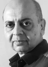 Кенет Десаи