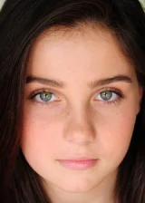 Кристина Робинсон