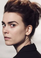 Karin Frants Kyorlof