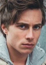 Аксель Ориан