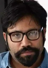 Сандип Редди Ванга