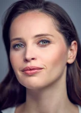 Фелисити Джонс