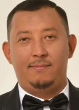 Мадияр Серикбаев