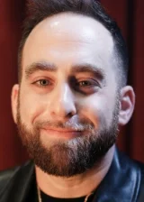 Алекс Шарфман