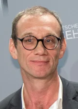 Frank Gribe