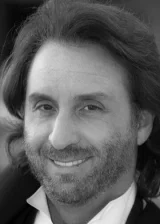 Рон Сильвер