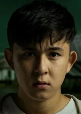 Жасулан Копбергенов