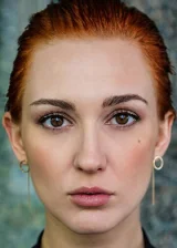 Кэтерин Баррелл