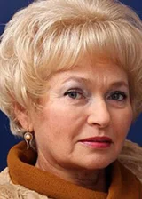 Людмила Нарусова