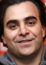 Николас Джареки