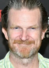 Джесси Джонсон