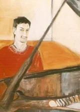 Pablo Borgi