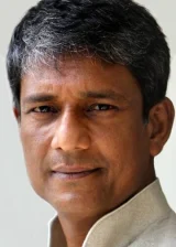 Адиль Хуссэйн