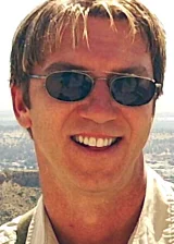 Терренс Скаммелл