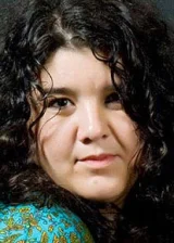 Айча Дамгаджи