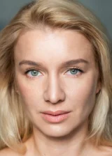 Екатерина Рокотова