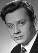 Олег Табаков