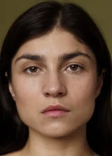 Алина Насибуллина