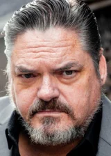 Марк Бёрнэм