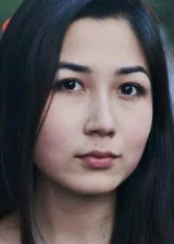 Айым Сейтметова