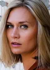 Мария Машкова