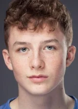 Гарри Киртон