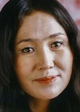 Назира Мамбетова