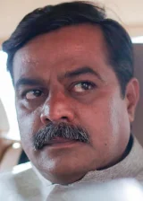 Ачьютх Кумар