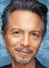 Бенджамин Брэтт