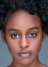 Кристал Кларк