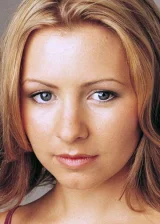 Beverli Mitchell