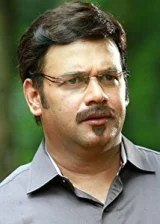 Суреш Менон