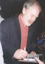 Джимми Юилл