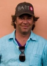 Devid Redman