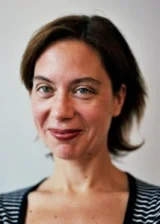 Лиза Джонсон