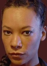 Нина Сосанья