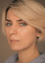 Anna Pisanenko