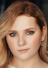 Эбигейл Бреслин