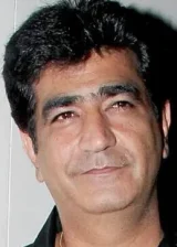 Krishan Kumar
